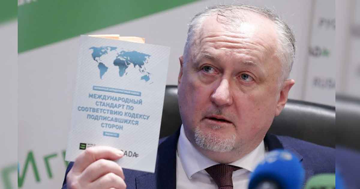 Oficial: Rusia impugna exclusión del deporte internacional