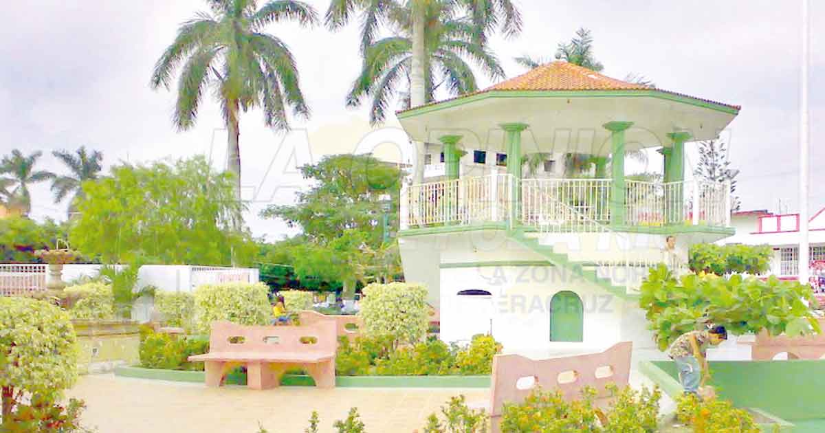 Descobijados por Protección Civil