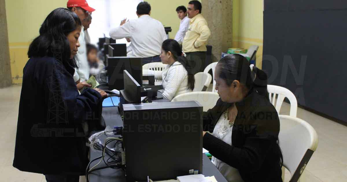 Habrá descuentos en pago del predial