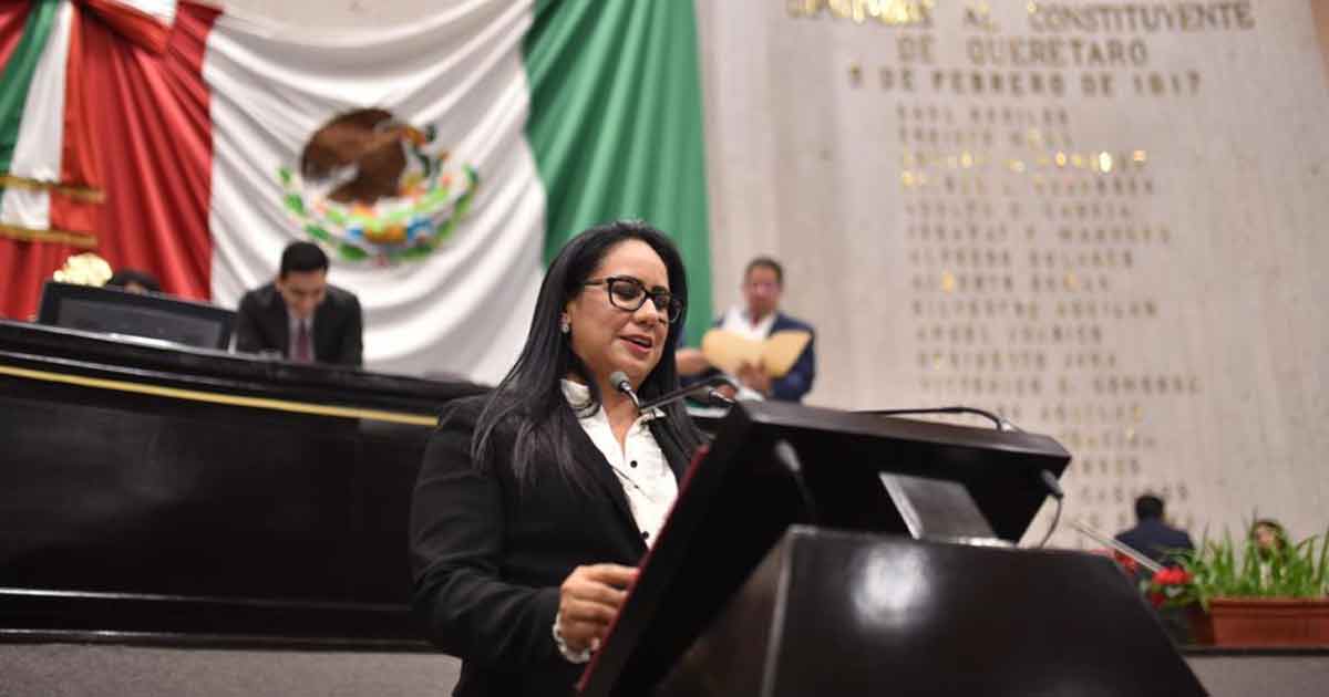 Diputada pide garantizar recursos para el desarrollo turístico de Pueblos Mágicos