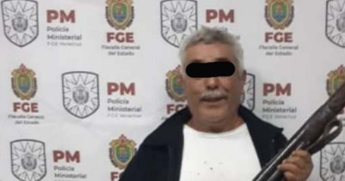 Don Ramón asesina a presunto secuestrador de su hijo; recibe condena en prisión