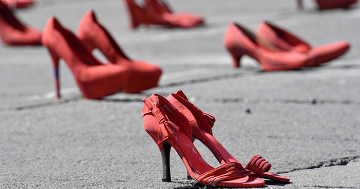 El 2018, el más mortífero para las mexicanas en 29 años: INEGI