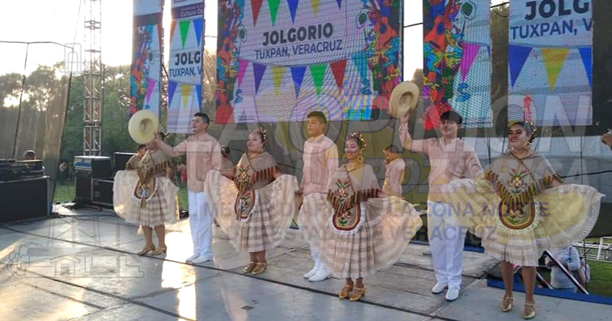 En Tuxpan van por más promoción cultural