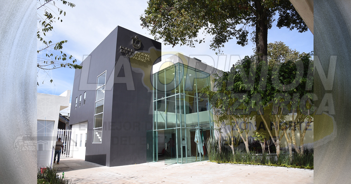 Endeudado, el Poder Judicial