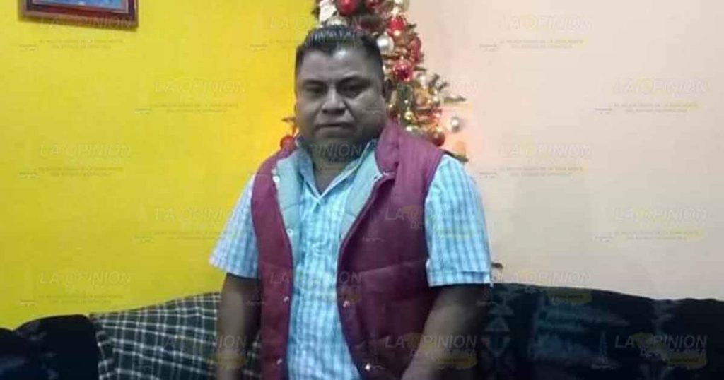 Tío y sobrino desaparecidos en Reynosa, son de Entabladero, Espinal