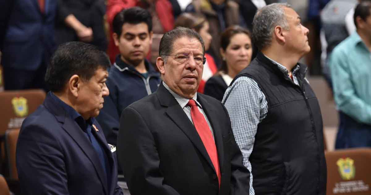 Impulsaremos el cumplimiento de vivir en un ambiente sano: Sedema