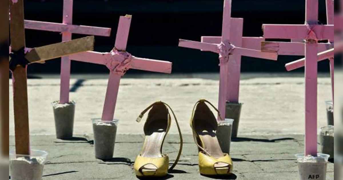 Suman 555 mujeres víctimas de violencia en Veracruz durante 2019 | El Dictamen