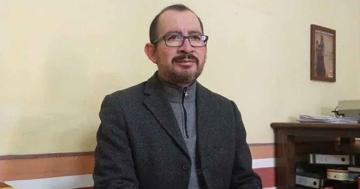 En homicidios estamos al nivel de países en guerra: Iglesia