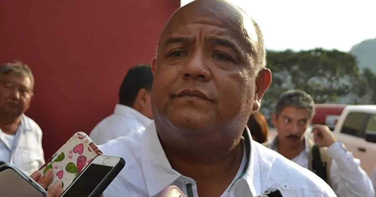 Se reforzaran operativos en carreteras, alcoholímetro y de pirotecnia: Eric Cisneros