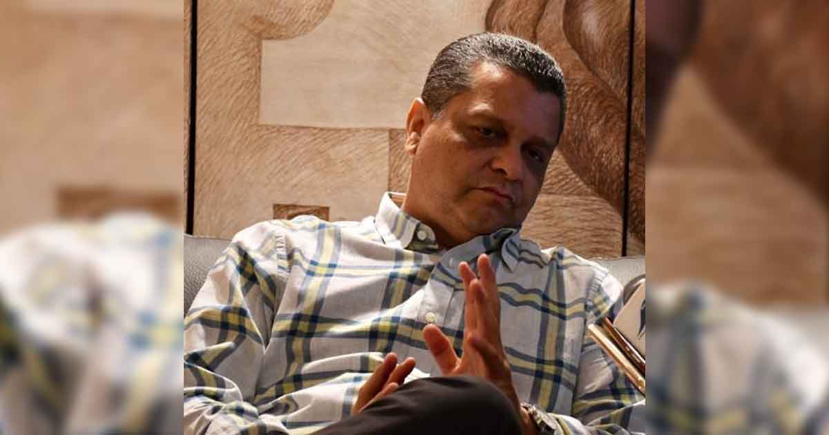 'Me siento tranquilo, pero no seguro', señala alcalde de Cosamaloapan