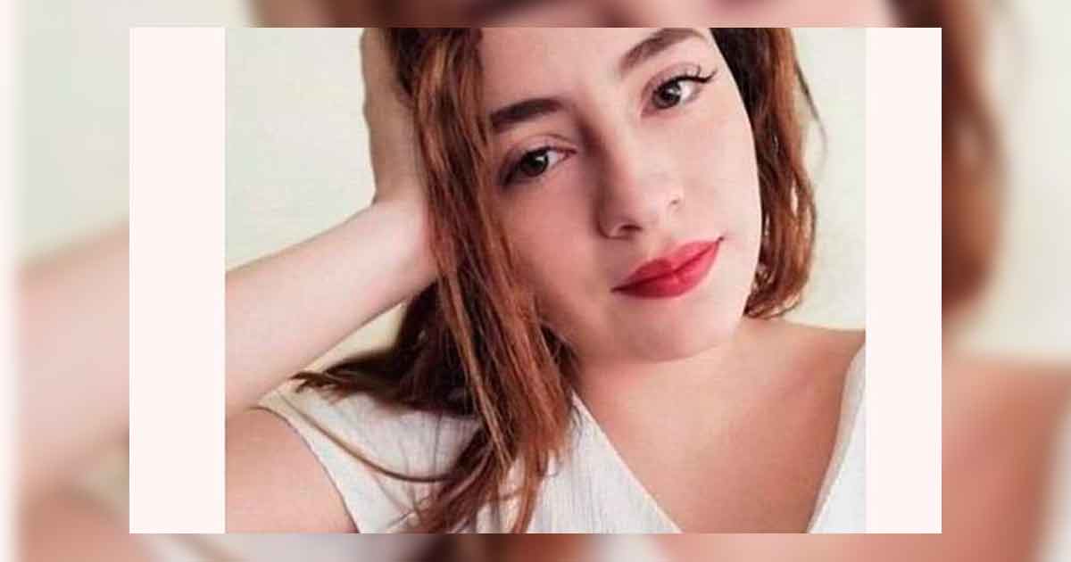 Encuentran a Astrid Roca y David Nieva, dos de los tres jóvenes desaparecidos en Veracruz