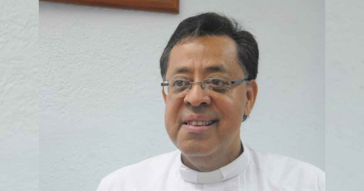 Iglesia católica pide celebrar dignamente las posadas