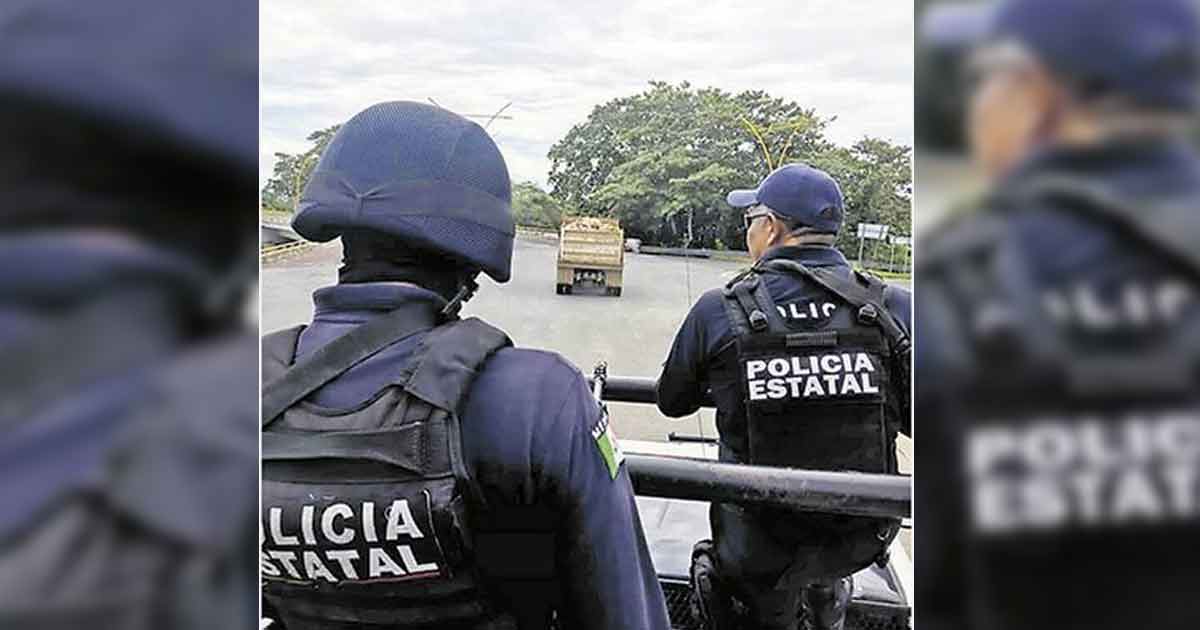 Abandonan a xalapeño secuestrado a orilla de carretera, en Teziutlán, Puebla
