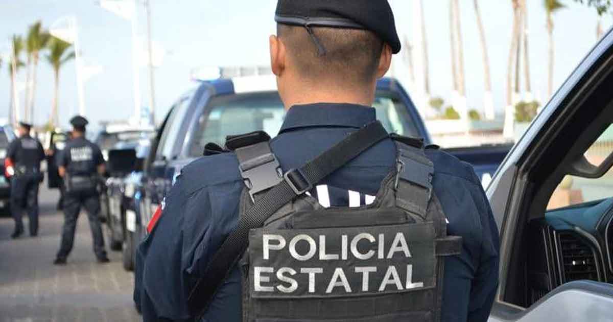 Lo peligroso de ser policía: van 21 asesinados este año en Veracruz