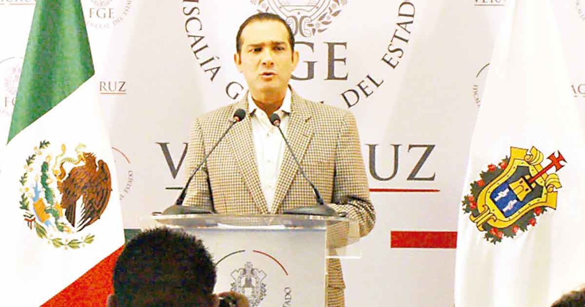 Violentaron derechos de Luis Ángel Bravo