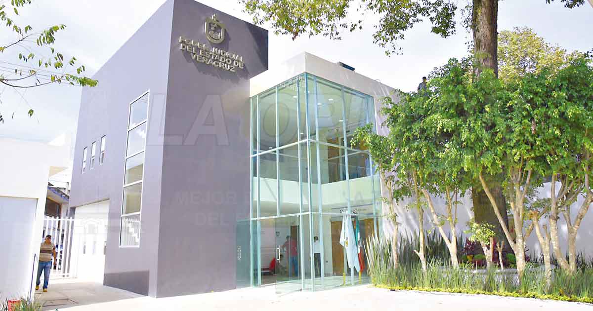 Endeudado, el Poder Judicial con las "Ciudades Judiciales"