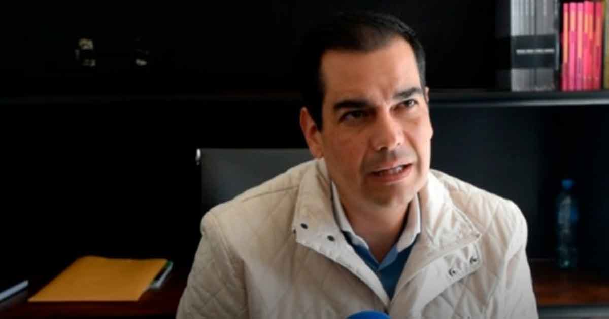 Acusa regidor que Xalapa ha aplicado el Fortaseg a medias