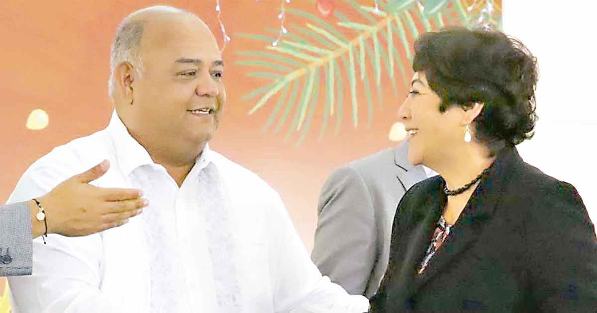 Niega Cisneros Burgos presencia de cárteles