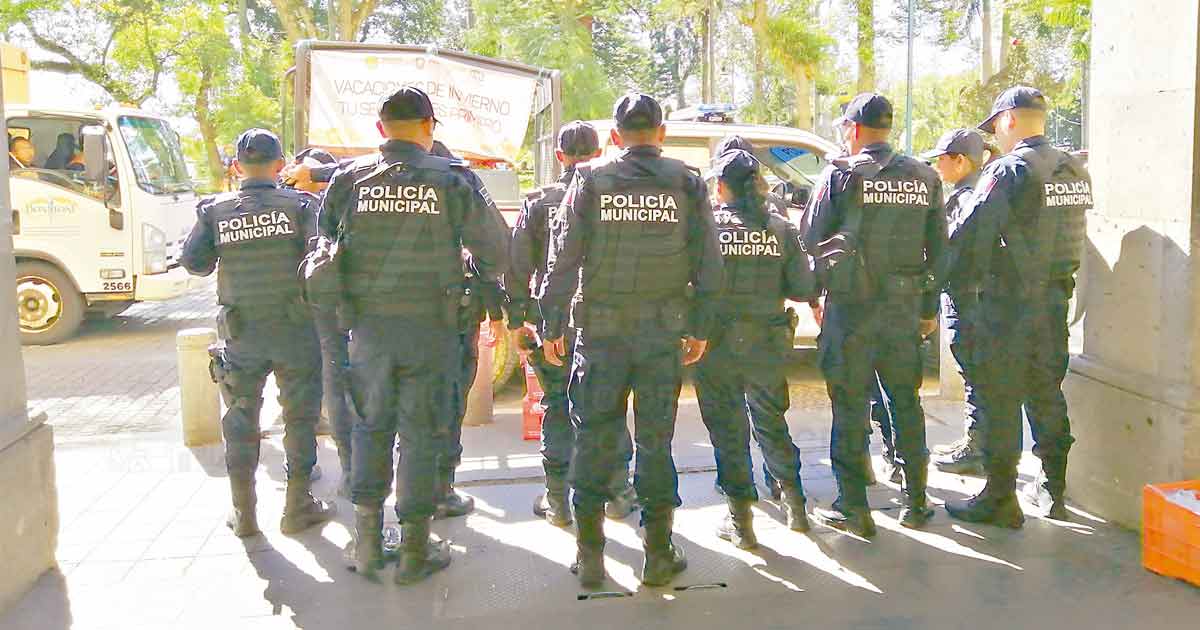 No habrá “mandos únicos”