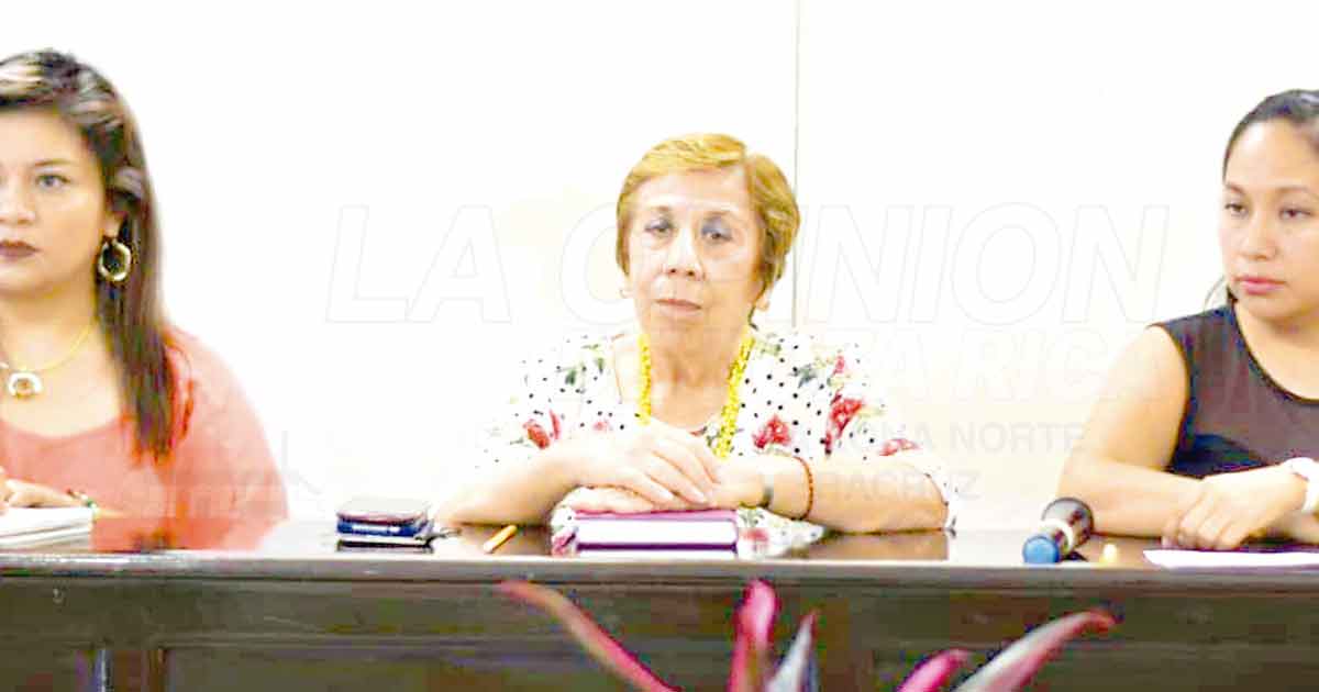 Presentan iniciativa anticastigos