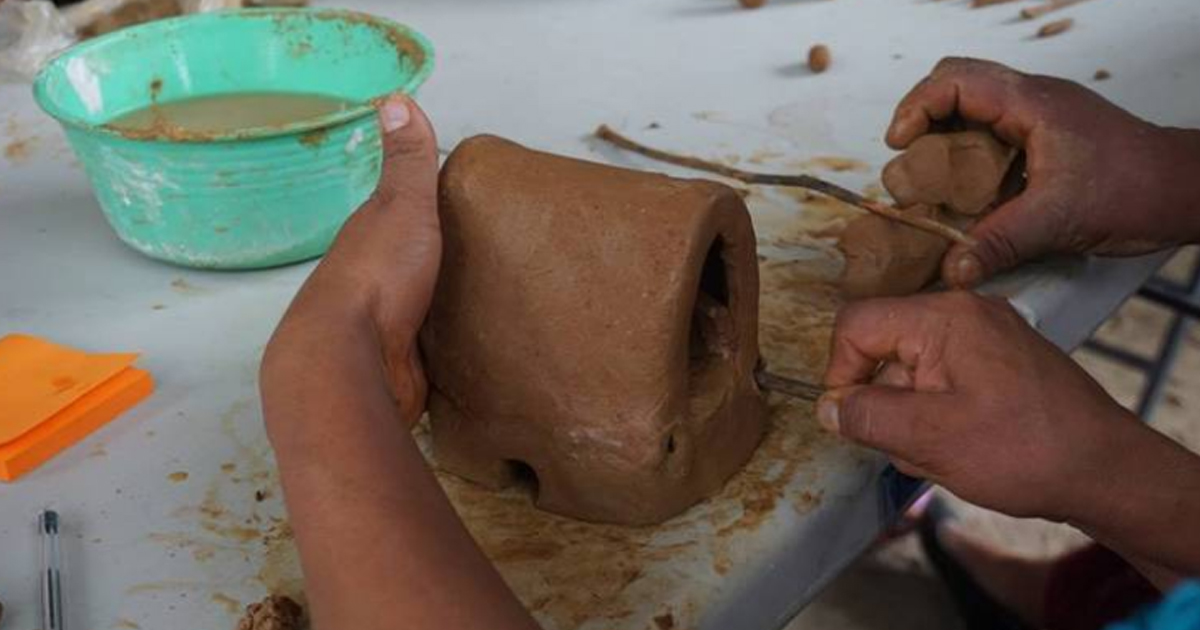 Expertos hablarán de diferencias entre alfarería y cerámica