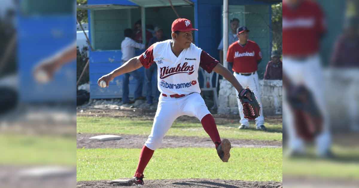 Diablos, ¡Pega primero!