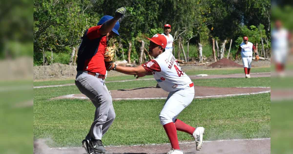 Diablos, ¡Pega primero!