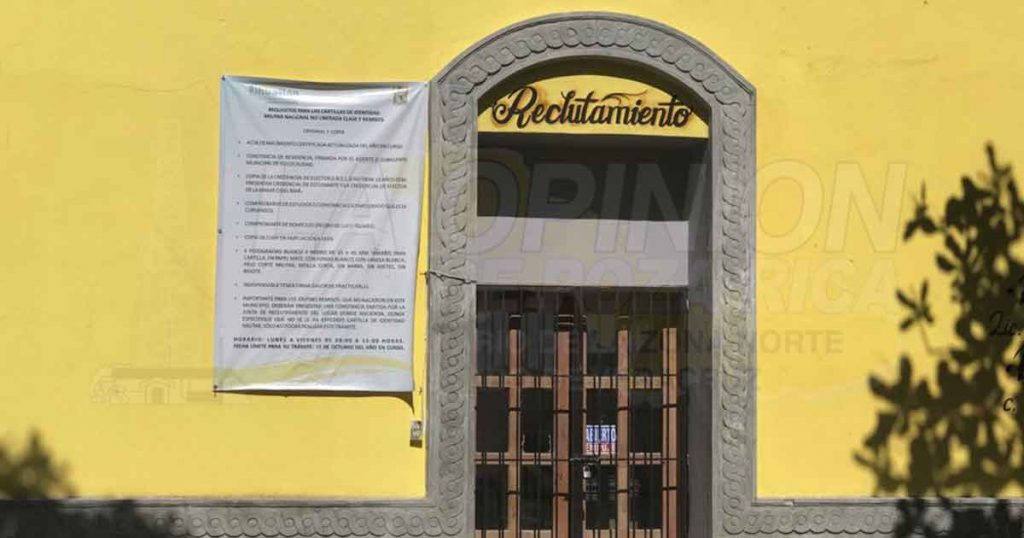 Solicitarán ampliación de formatos para SMN en Tihuatlán