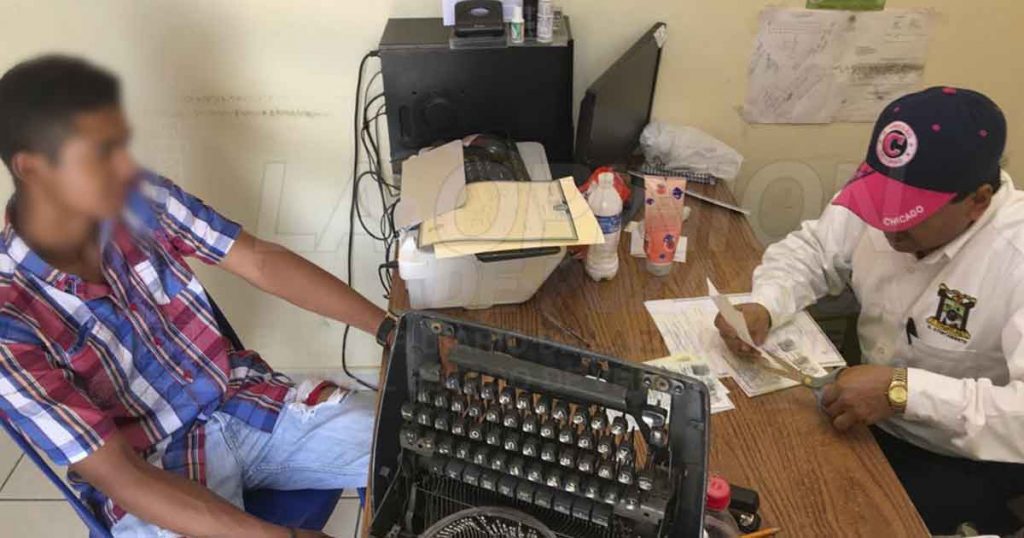 Solicitarán ampliación de formatos para SMN en Tihuatlán