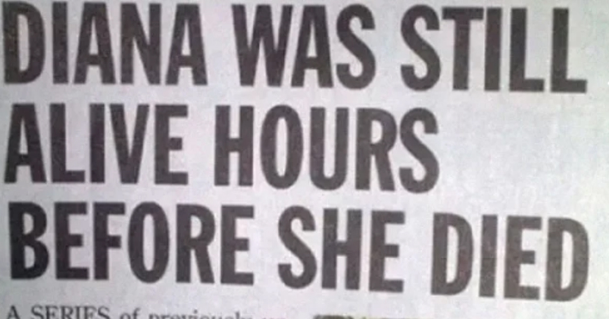 Hilarantes meteduras de pata en titulares de periódicos