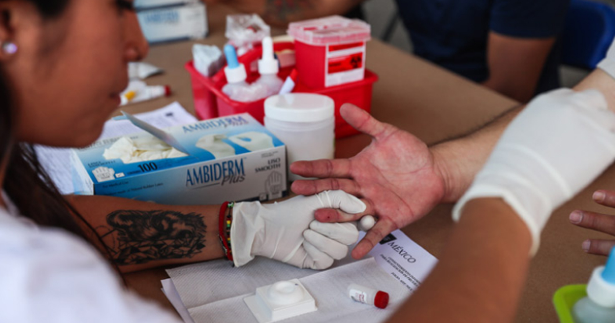 IMSS incorporará tratamiento de última generación para VIH