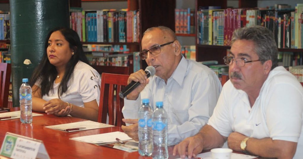 ITSTa-SEDEMA y Ayuntamientos comprometidos a mejorar las condiciones ambientales en la Huasteca