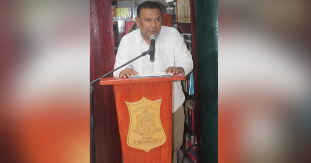 ITSTa-SEDEMA y Ayuntamientos comprometidos a mejorar las condiciones ambientales en la Huasteca