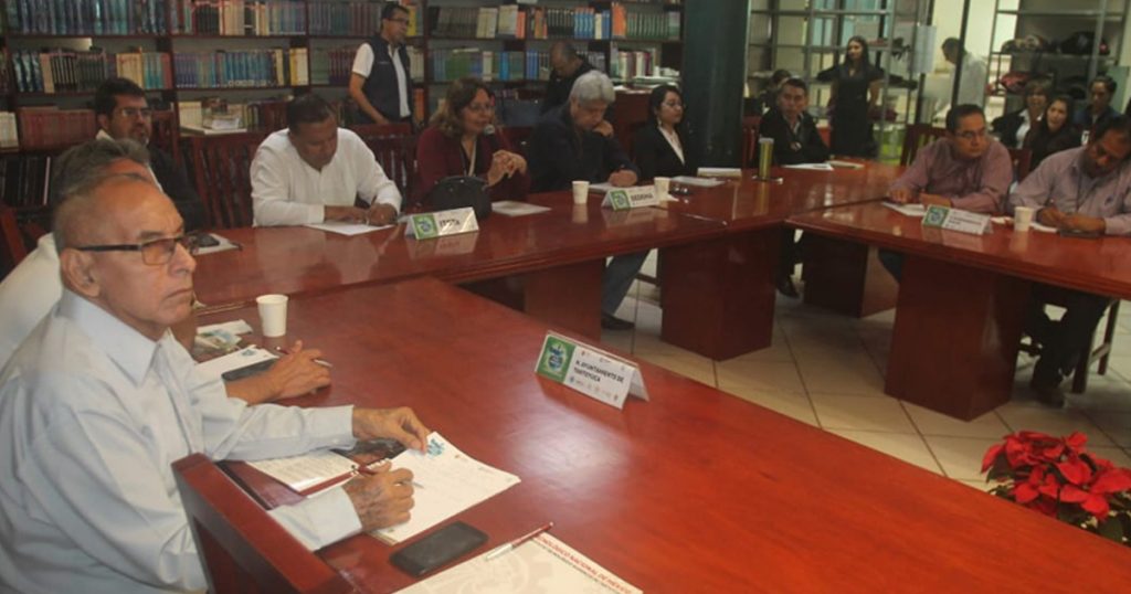 ITSTa-SEDEMA y Ayuntamientos comprometidos a mejorar las condiciones ambientales en la Huasteca