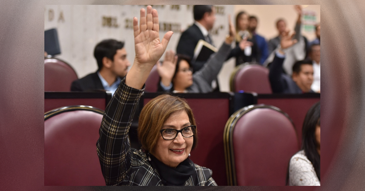 Iniciativa, para suprimir pago del OPLE a representantes de partidos