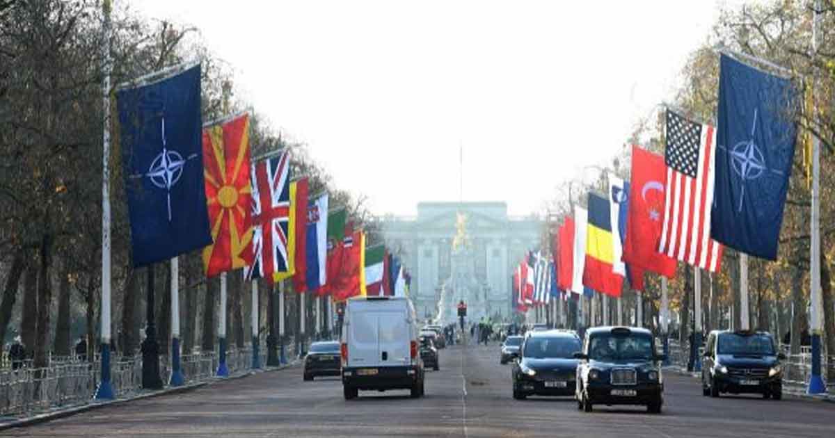 La OTAN, entre la muerte cerebral y el revulsivo estratégico