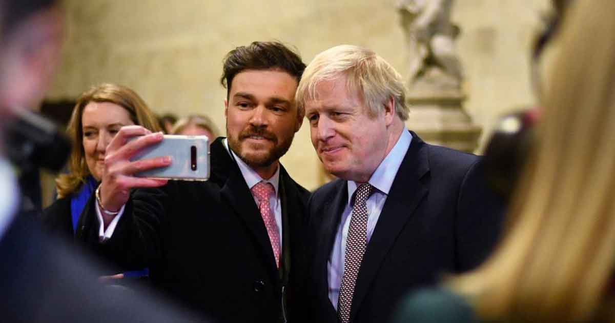 Johnson quiere garantizar por ley que el Reino Unido se desvincule totalmente de la UE en un año