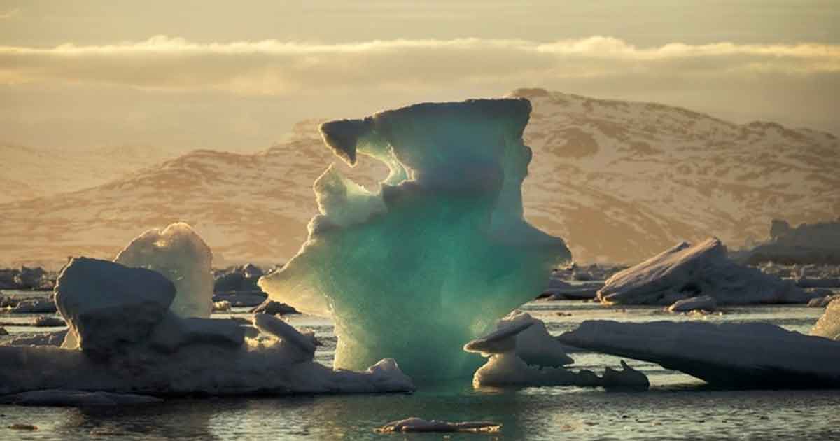 Cambio climático ya afecta supervivencia de los niños: Unicef