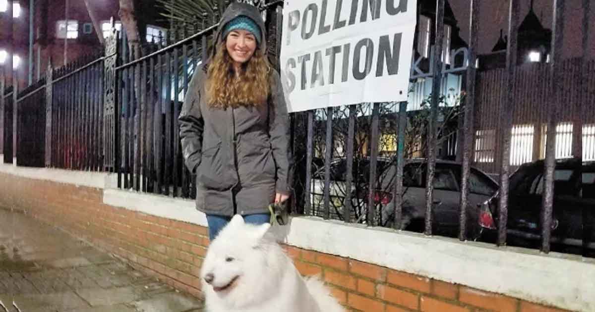 Mexicanas votan al grito de: “¡No nos vas a manipular!”