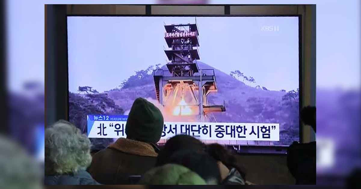 Corea del Norte reanuda insultos a Trump; lo llama "viejo errático"