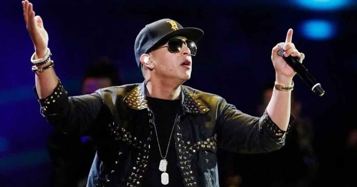Cincuenta disparos impactan en coliseo donde ofrece conciertos Daddy Yankee