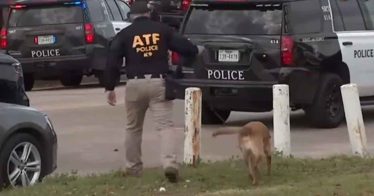 Registran tiroteo en iglesia de White Settlement, Texas