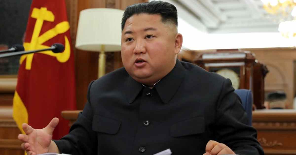 Corea del Norte prepara un 'regalo de navidad' para Donald Trump