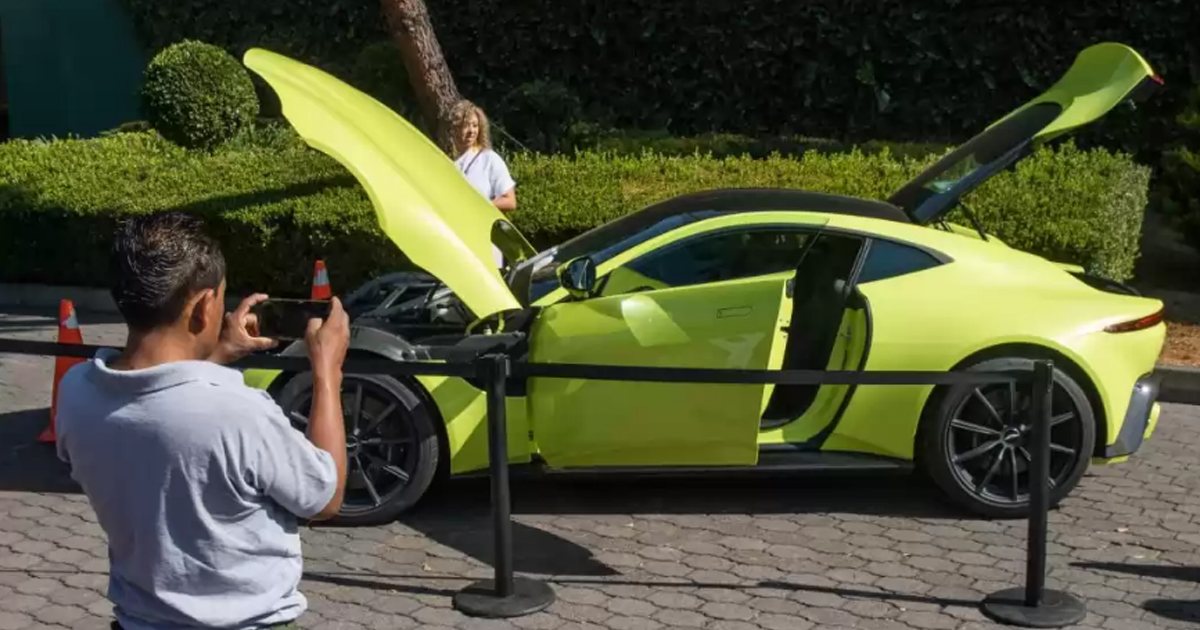 'La madre de todas las subastas' recauda 78.3 mdp en dos días