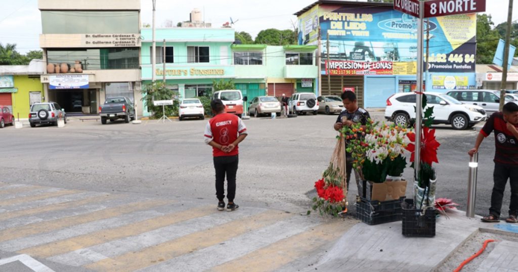 La obra beneficiará a todos los pozarricenses
