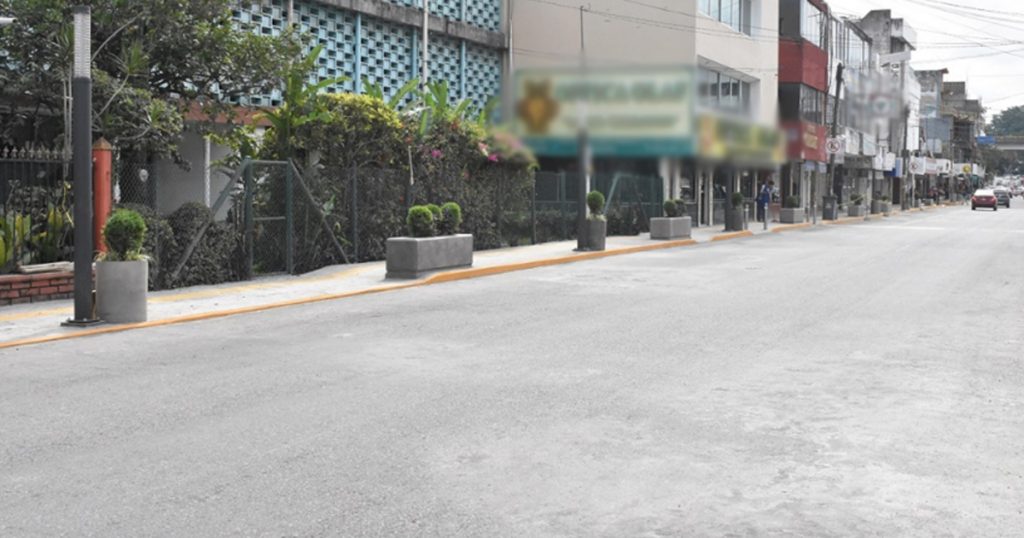 La obra beneficiará a todos los pozarricenses