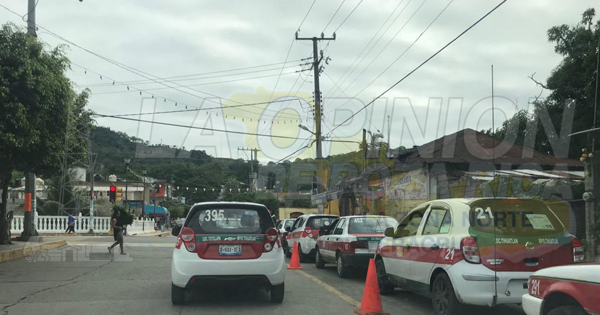 La secretaria de seguridad publica hace un llamado a los conductores a evitar el uso de polarizados