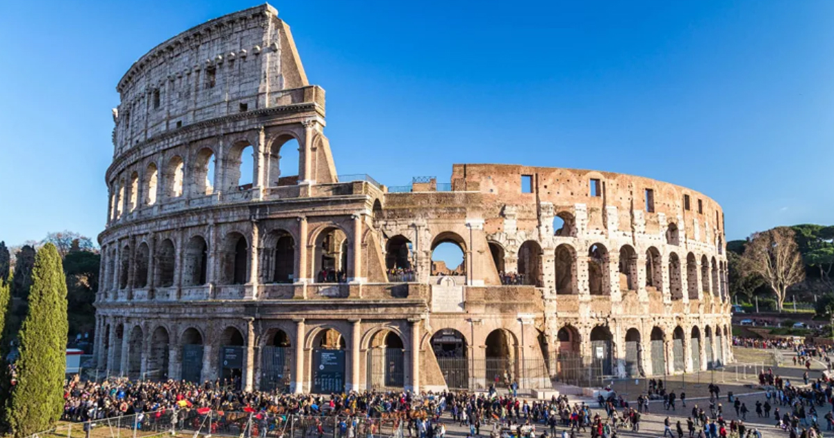 Las 10 atracciones turísticas más populares del mundo en 2019