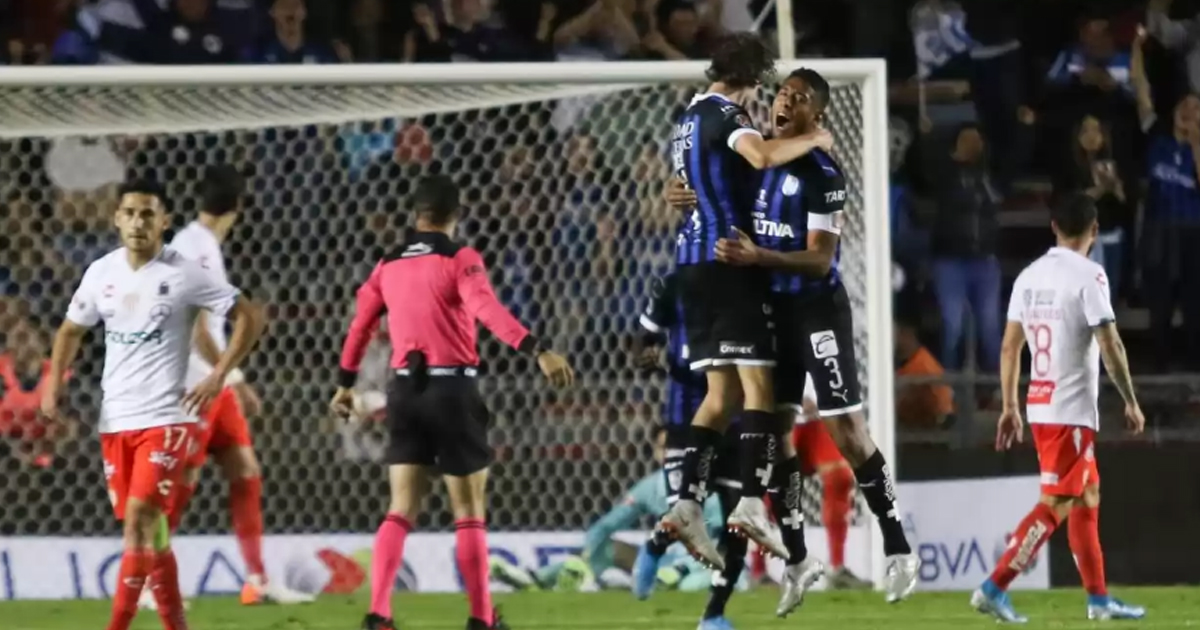 Liga MX aprueba reducción de jugadores extranjeros a partir del próximo año