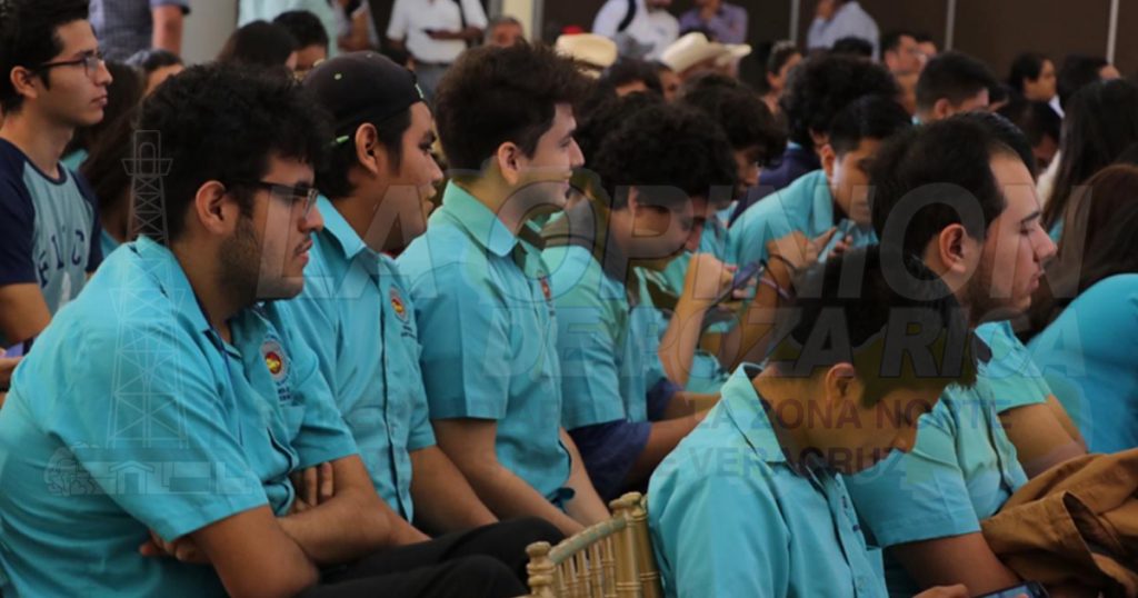 Ligan a jóvenes con la citricultura en Veracruz